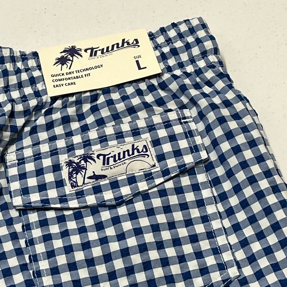 Trunks Surf & Swim Co trunks swim